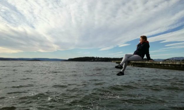 Norveška – moja duhovna praksa