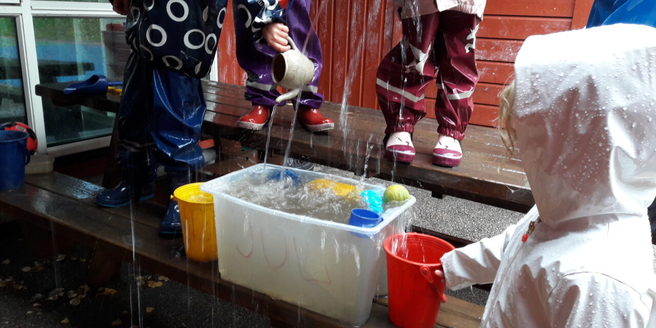 Serbisk mamma – ekspertnivå