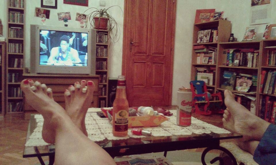 Kriza bez srednjih godina